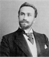 Albert Saléza